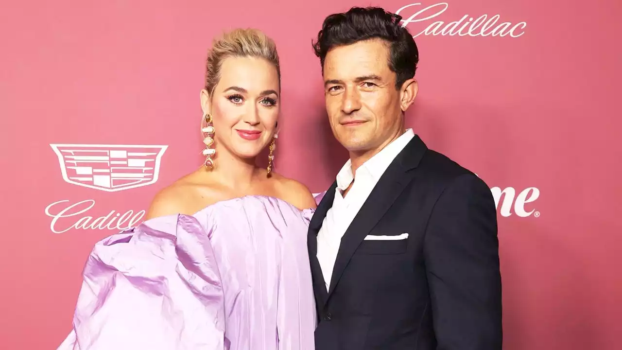 Katy Perry & Orlando Bloom 'Would Love to Expand Their Family': Source