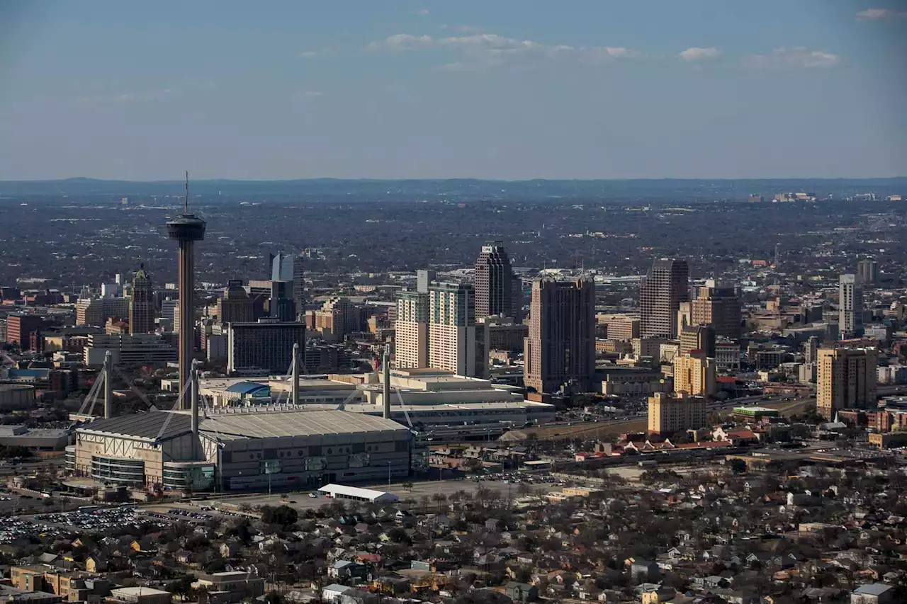 The majority of San Antonio millennials stay close to home, a new study shows