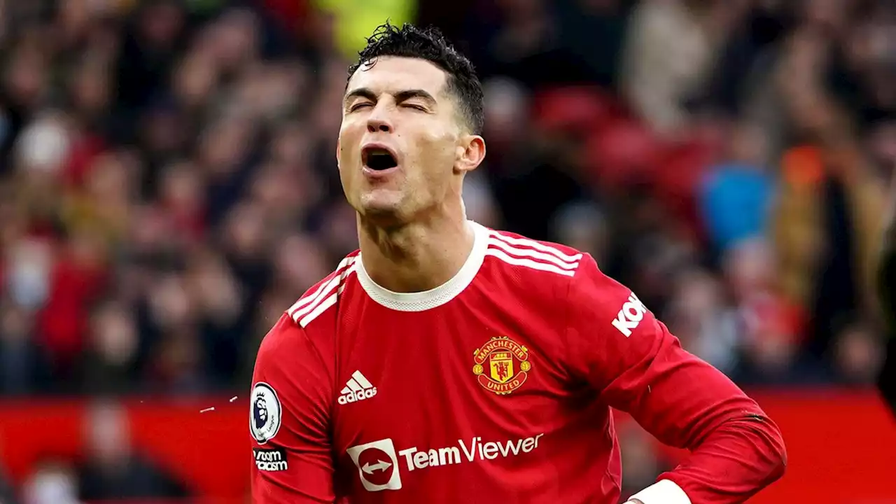 Ronaldo actually has clubs queuing up to sign him after his unclear Manchester United message