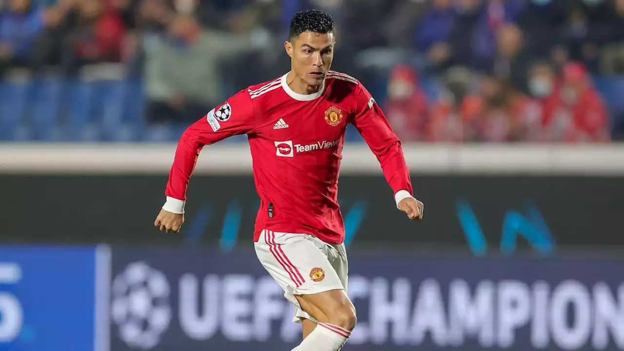 Ronaldo announces return of 'the king' as Merson urges Man Utd to 'draw the line and get rid'