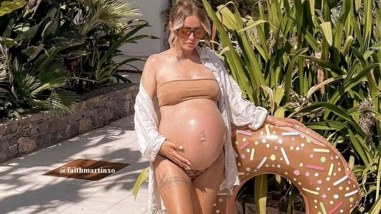 7 Maternity Fashion Ideas You’ll Live In This Summer | Fashionisers©