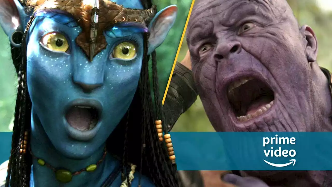 Vergesst 'Avatar' & 'Avengers': Den wirklich erfolgreichsten Film aller Zeiten gibt’s nur noch kurze Zeit bei Amazon Prime