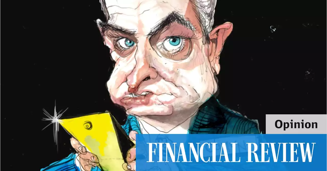 Why Matt Comyn has a sense of ‘chronic unease’