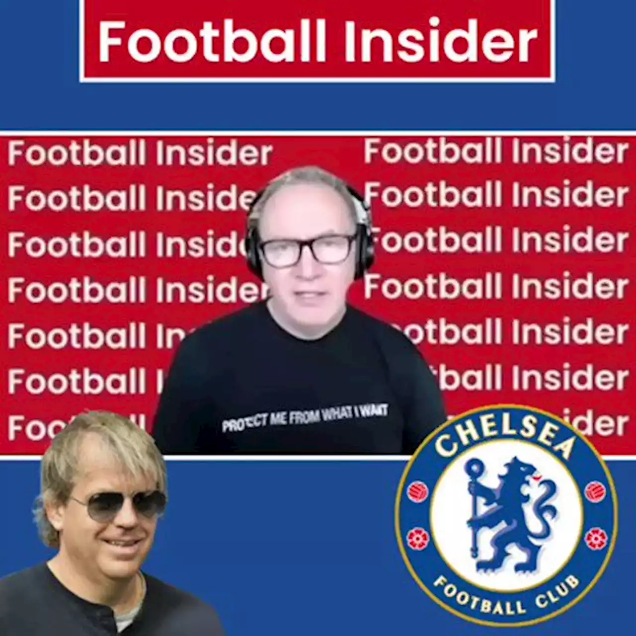 Chelsea owner Boehly has identified rivals as talks held - Kieran Maguire