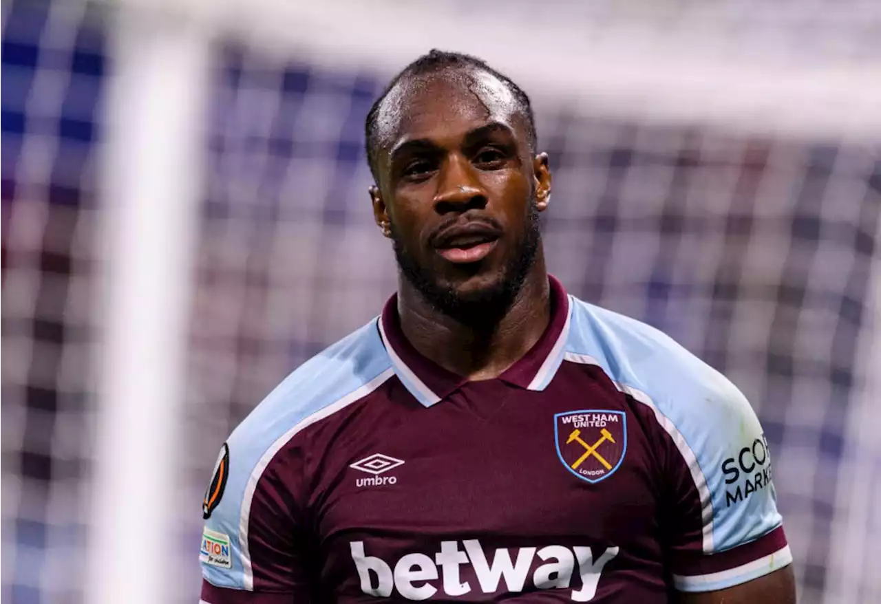 West Ham: Expert 'sure' on Antonio being frozen out after confirmed news