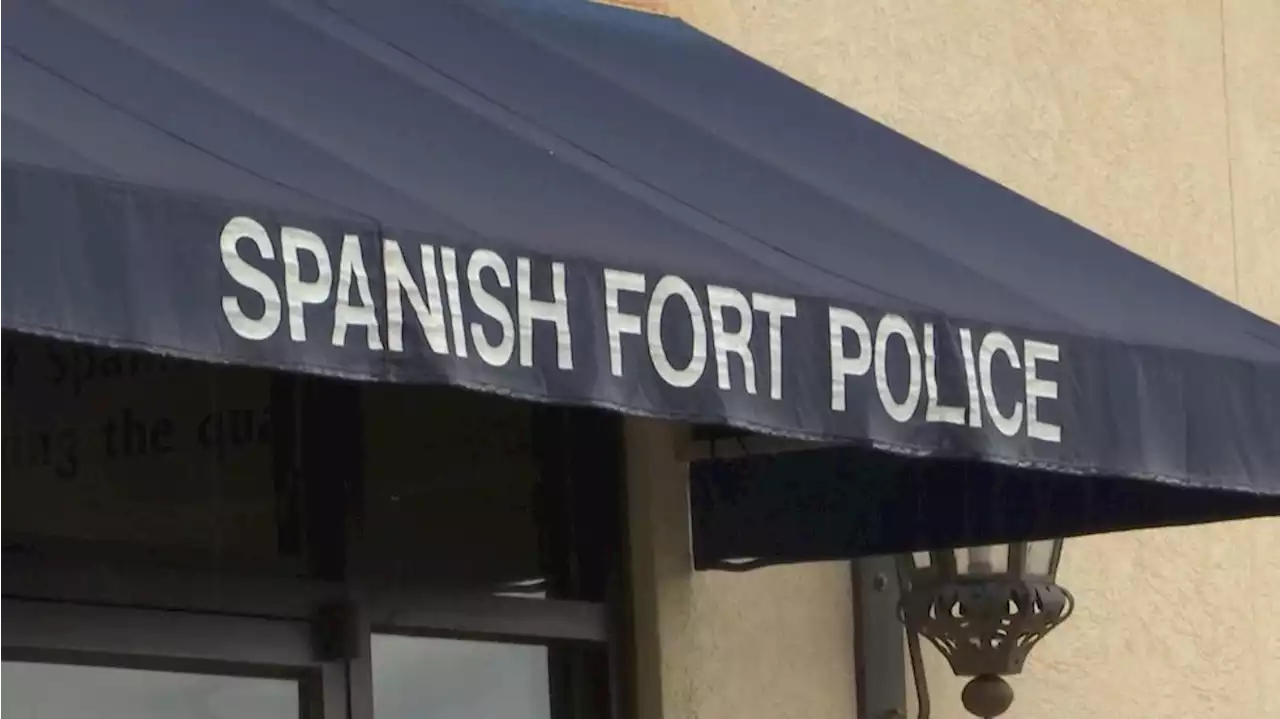 Spanish Fort PD warning residents of “bank jugging” trend