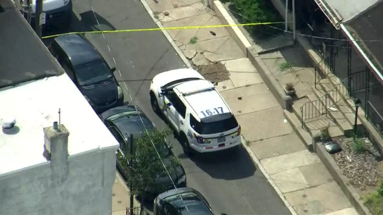 Mother and son injured in broad daylight shooting in Mantua, sources say