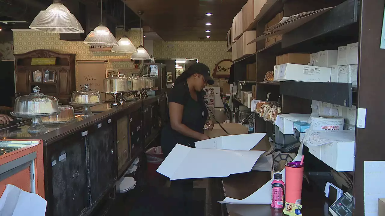 Recession or not, North Texas business owners struggling with inflation prices