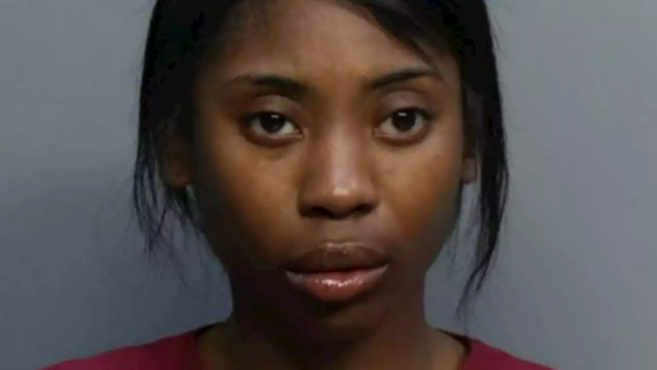 Woman charged with murder in death of another woman in Uber vehicle back seat