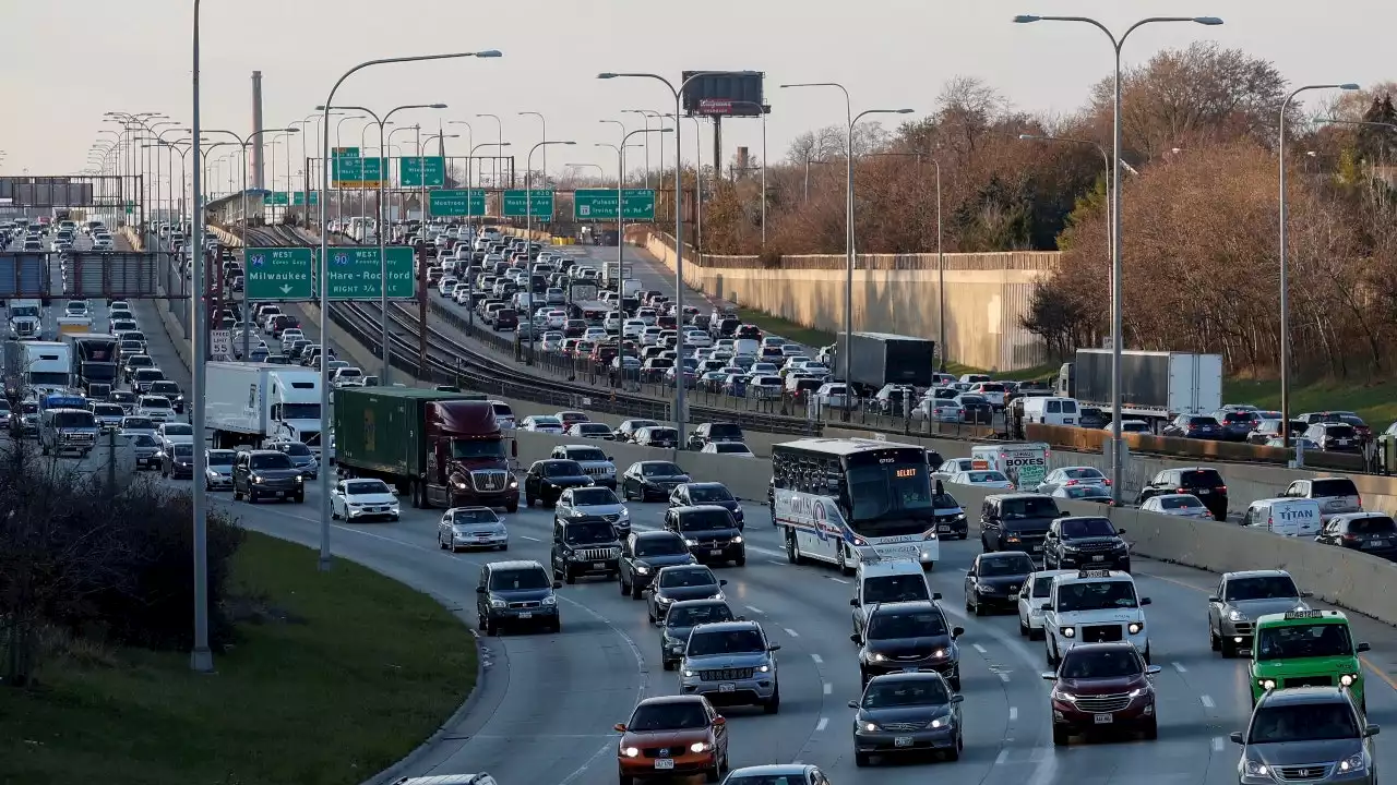 World Economic Forum calls to reduce private vehicles by eliminating 'ownership'