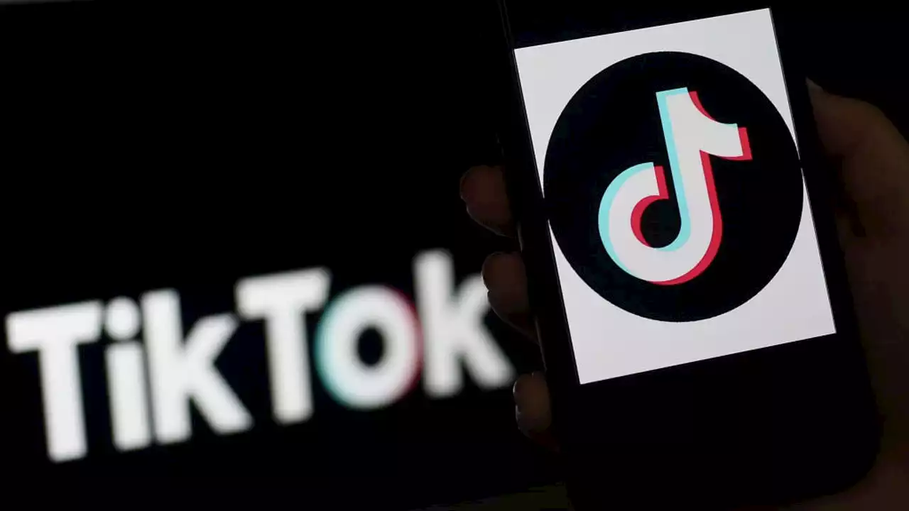 TikTok sued by parents of teen who blame platform for child's eating disorder