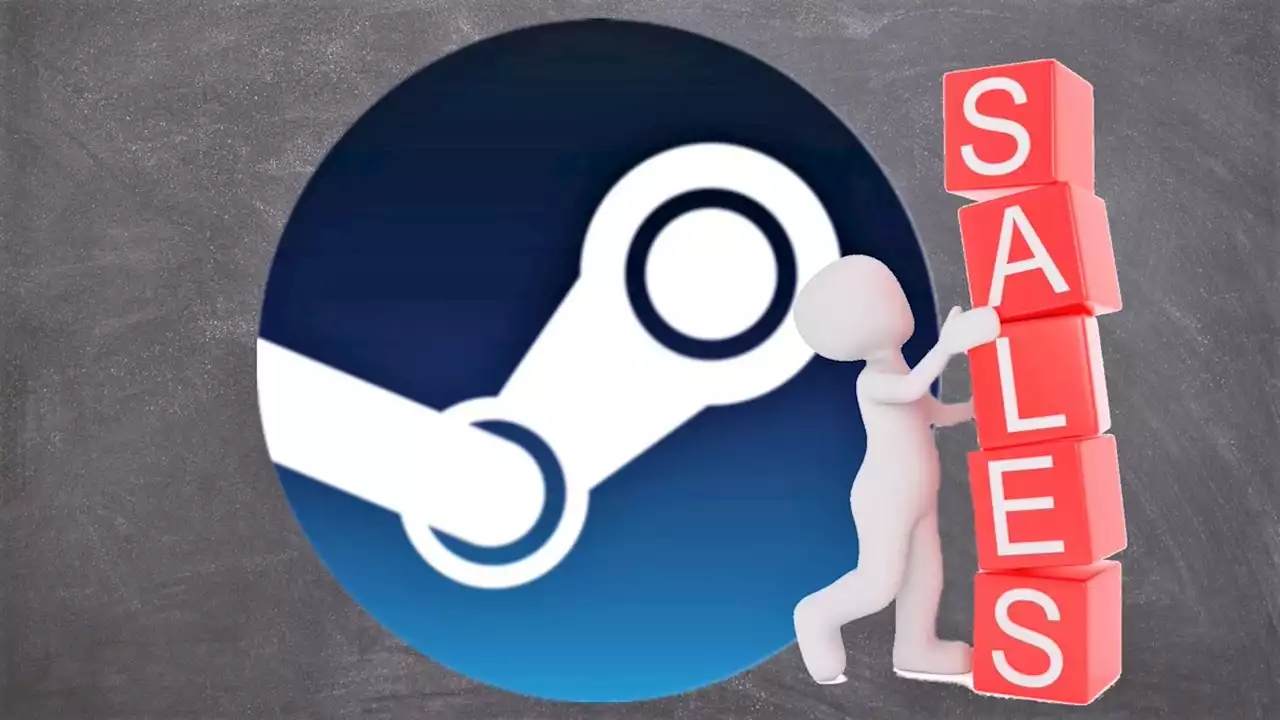 Steam Sales 2022: Die Steam-Schlagabtausch-Woche wurde angekündigt