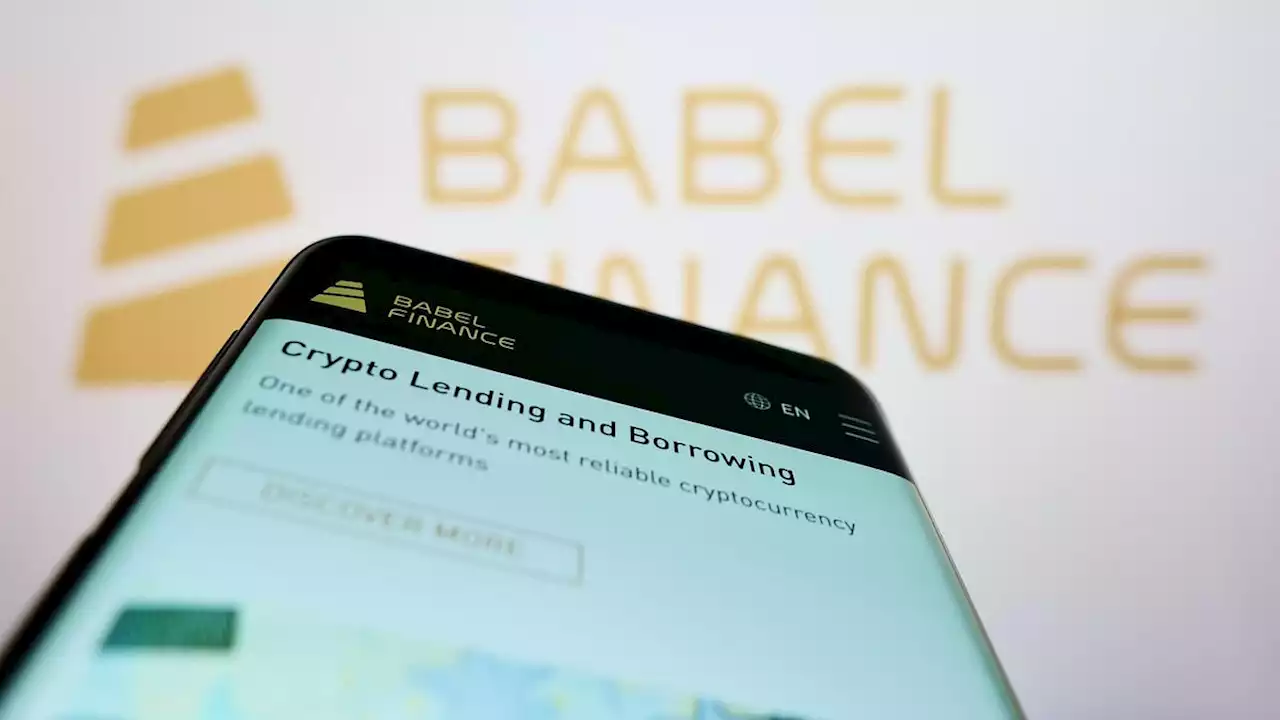 Crumbling Tower of 'Babel' Traded $280 Million of Users’ Crypto, Lost It All