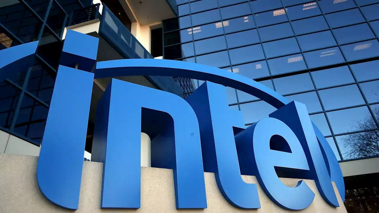 Intel Lost Nearly $500 Million In Brutal Second Quarter