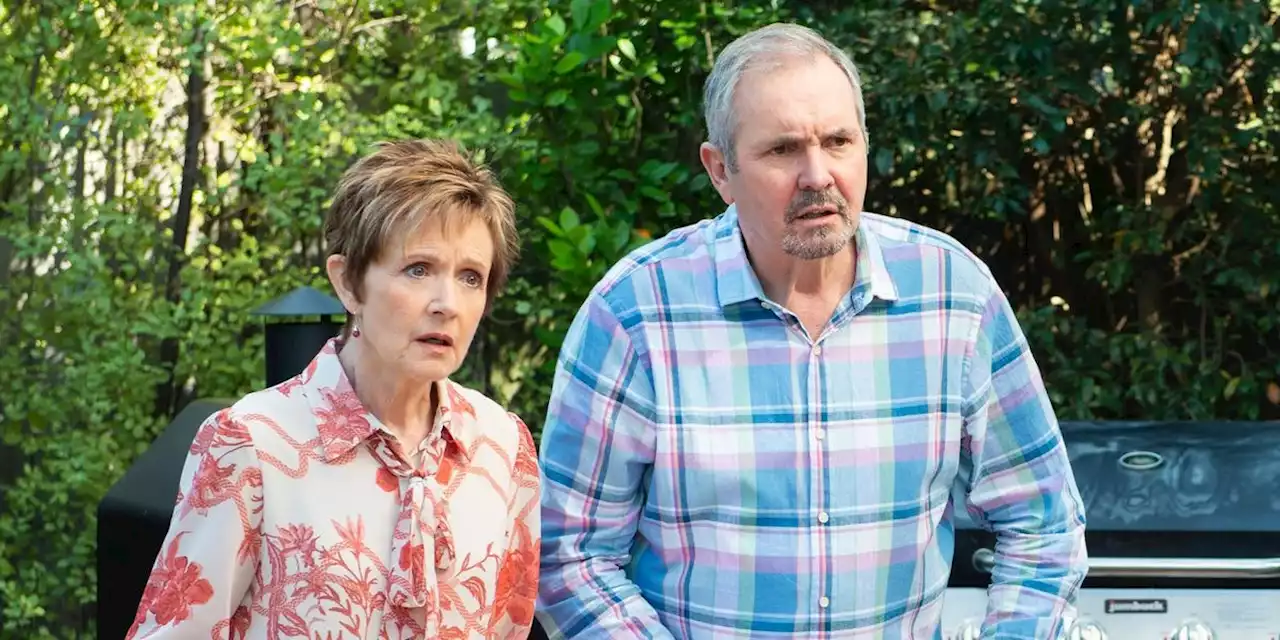 The 10 Maddest Moments From Neighbours You’ve Probably Forgotten About