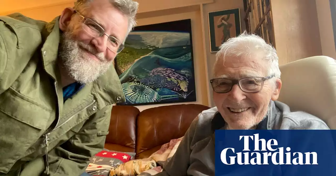 Conversations with James Lovelock, the scientist at the end of the world