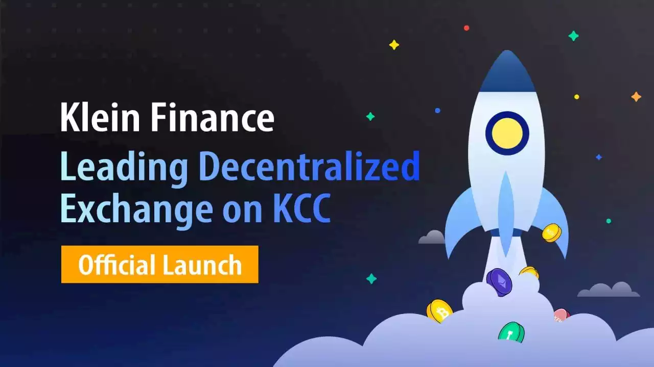 Klein Finance Mainnet Official Launch | HackerNoon