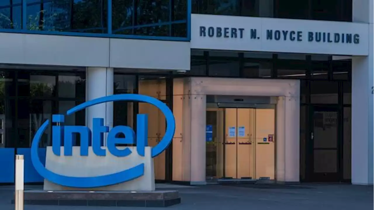 Chiphersteller: Intel senkt seine Jahresprognose – Aktie fällt kräftig