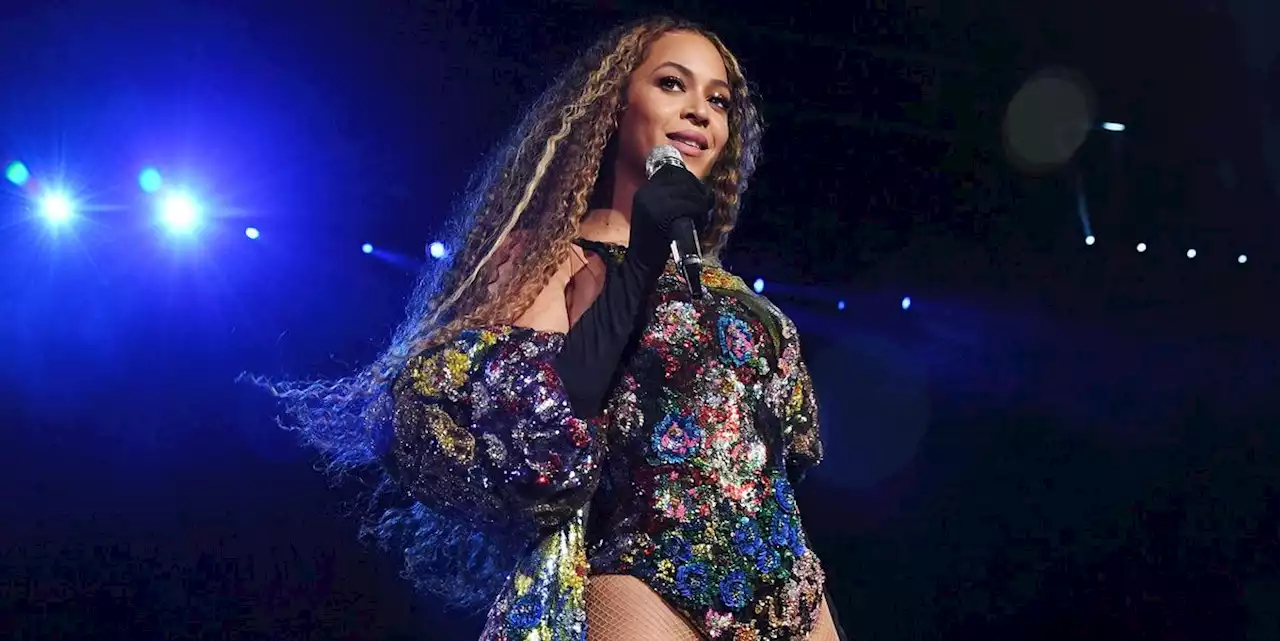 Beyoncé's Seventh Studio Album 'Renaissance' Has Finally Dropped