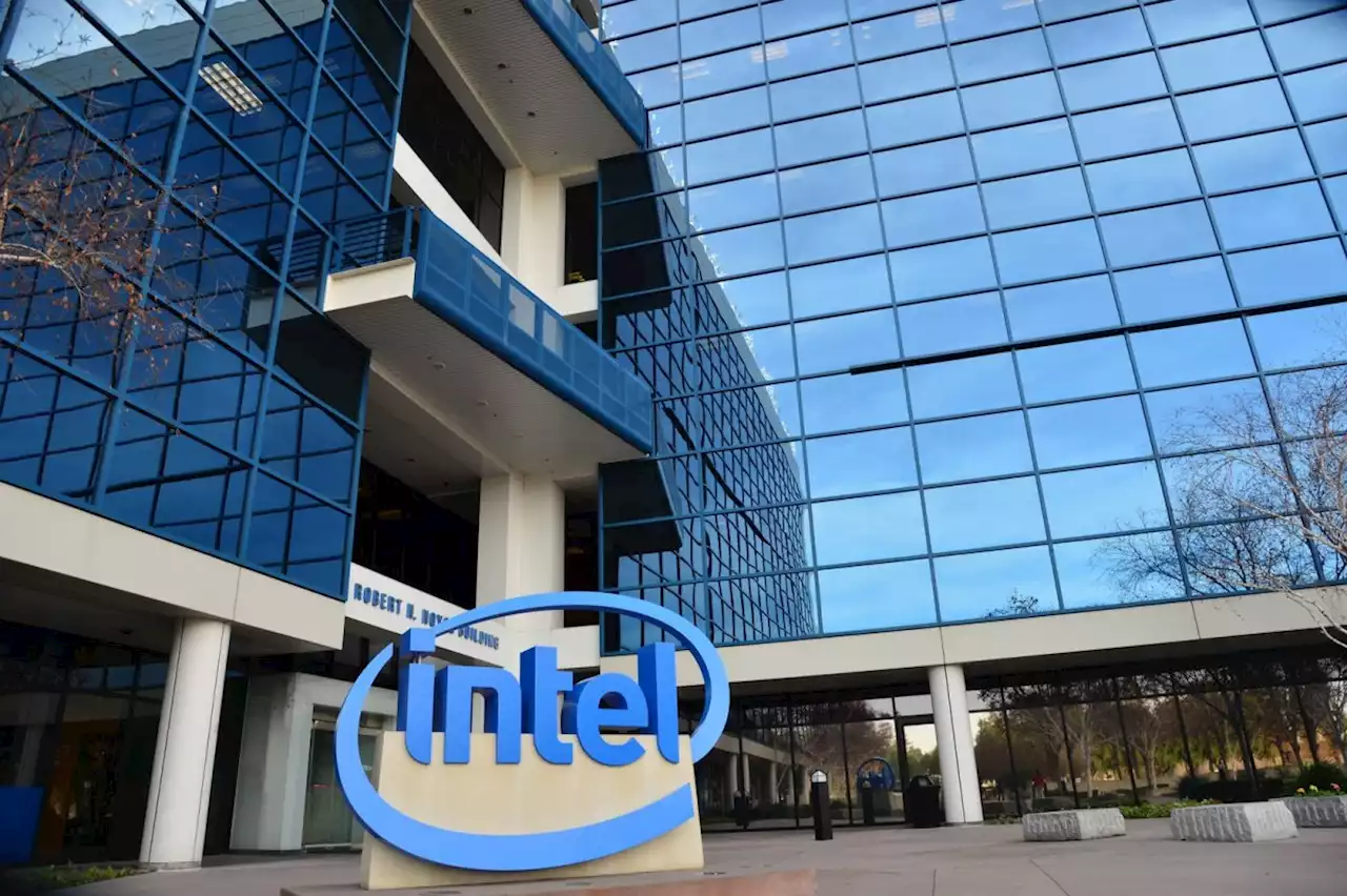 Intel am Tiefpunkt: Deutlicher Rückgang beim Umsatz und Millionenverluste