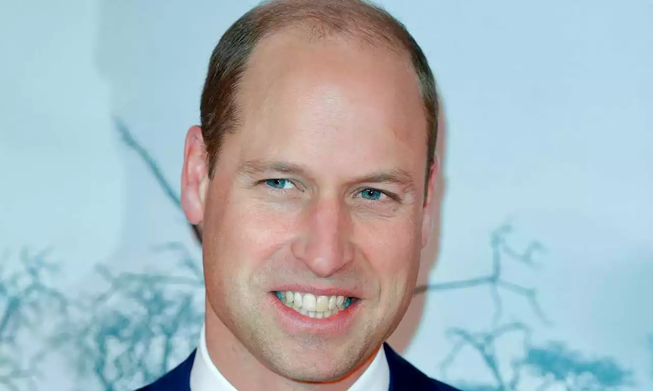 Prince William will cheer on Lionesses at Wembley as they face Germany in the Women's EURO final