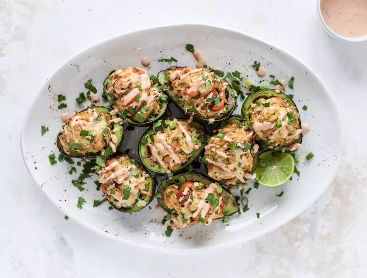 10 Healthy Avocado Recipes That Go Way Beyond Toast Or Guac