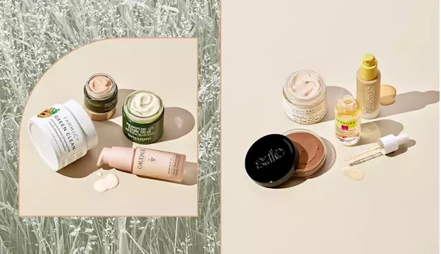 Add These 8 Planet-Friendly Summer Beauty Picks to Your Sephora Cart ASAP