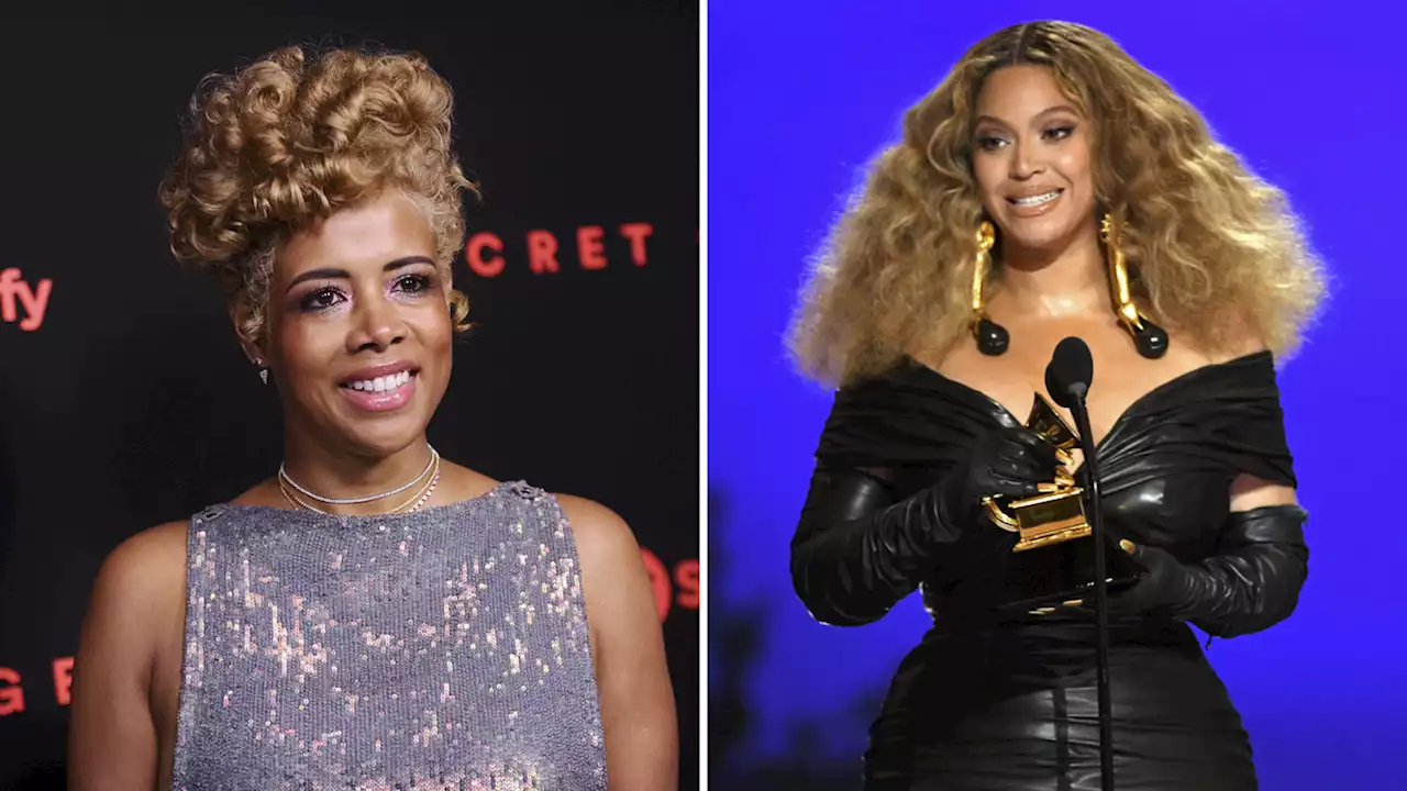 Kelis Accuses Beyoncé's 'Renaissance' of 'Theft'