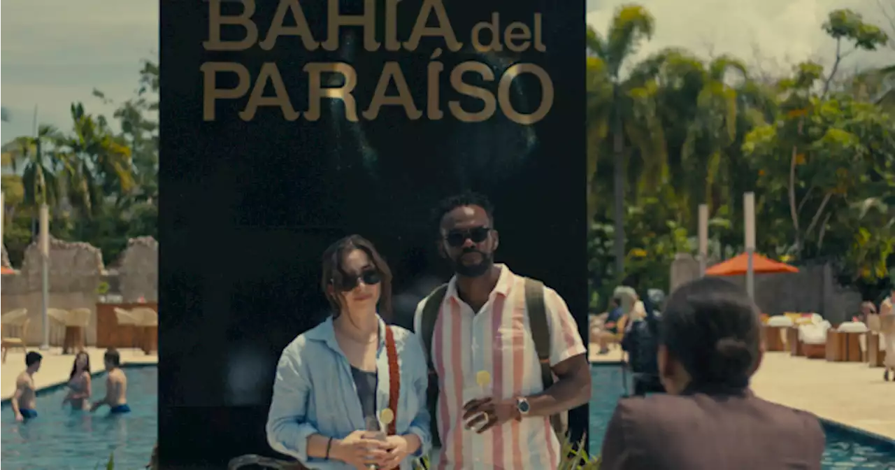 The Resort is the new must-watch for fans of big murder mysteries | JOE.ie