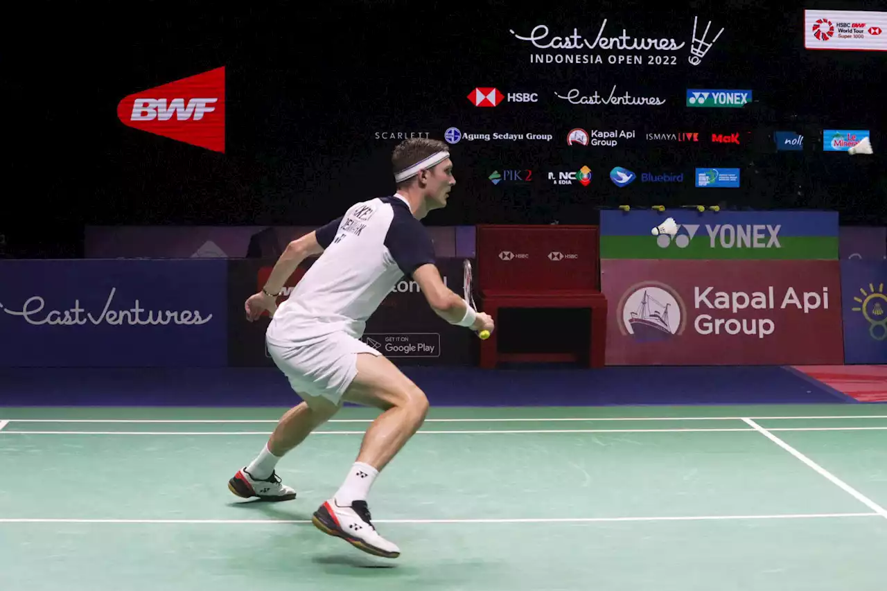 3 Pebulu Tangkis Top yang Bisa Merusak Dominasi Viktor Axelsen