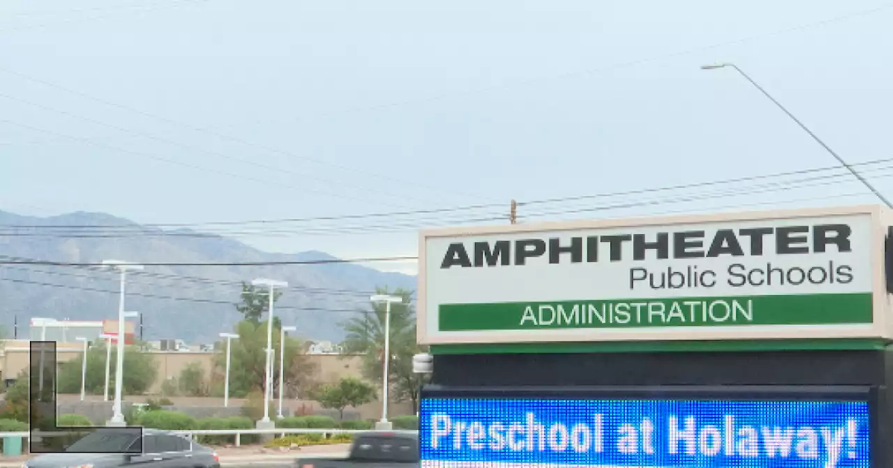 Amphi District parent shares concern about district safety protocol