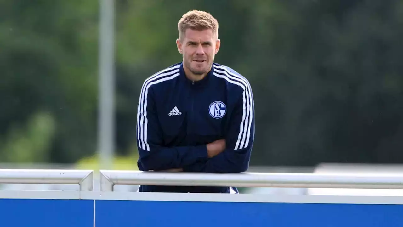 Schalke-Auftakt mit oder ohne Terodde?