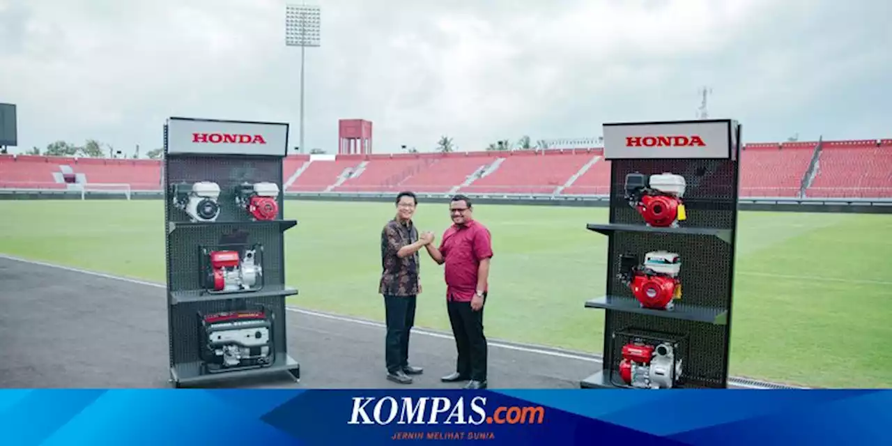 Liga 1 2022-23 Sudah Berjalan, Bali United Masih Kedatangan Sponsor Baru