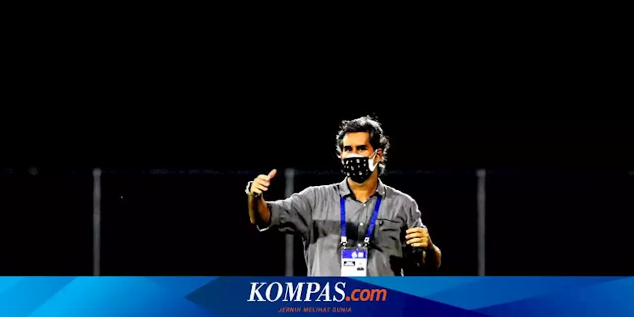 PSM Vs Bali United - Racikan Strategi Bernardo Tavares Buat Bali United Ekstra Waspada