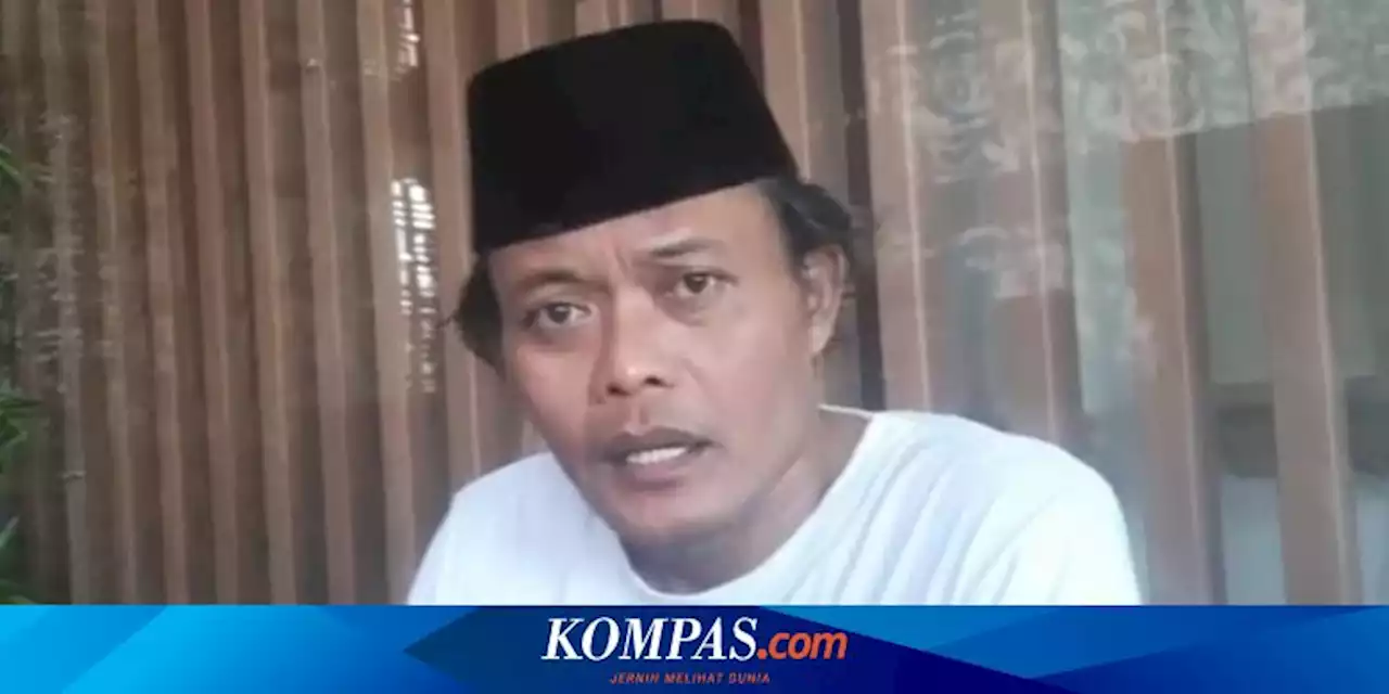 Diminta Jadi Calon Bupati Garut, Sule: Doakan Saja Semoga Bisa Amanah