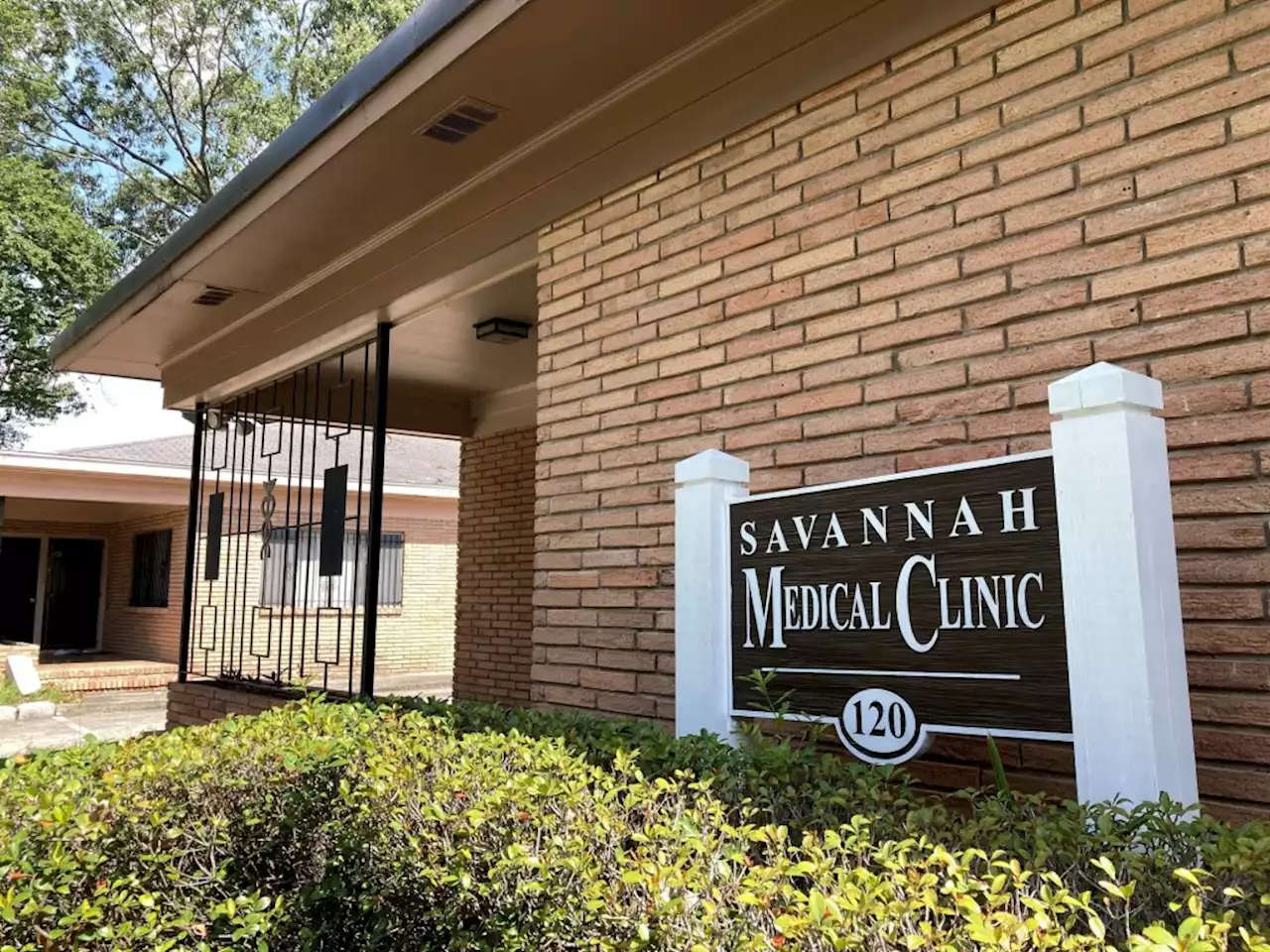 ‘Just the tip of the iceberg’: Dozens of abortion clinics have closed since Roe was overturned