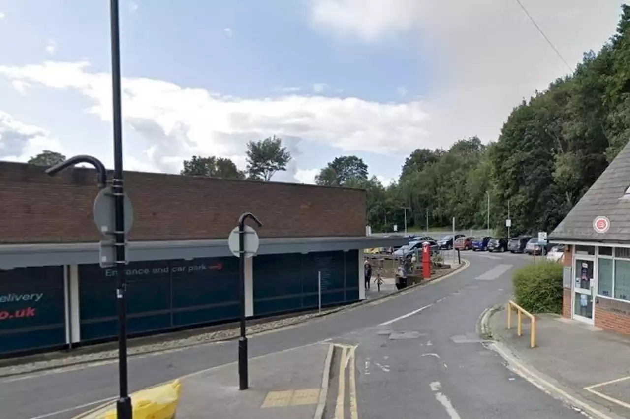 Controversial plans to build houses in the car park of a Leeds shop unveiled