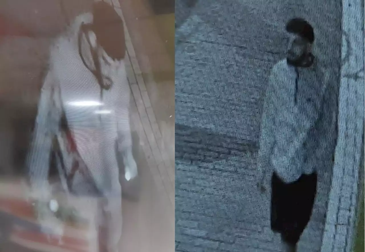 Police issue urgent appeal for information after attempted serious sexual assault of woman in Leeds