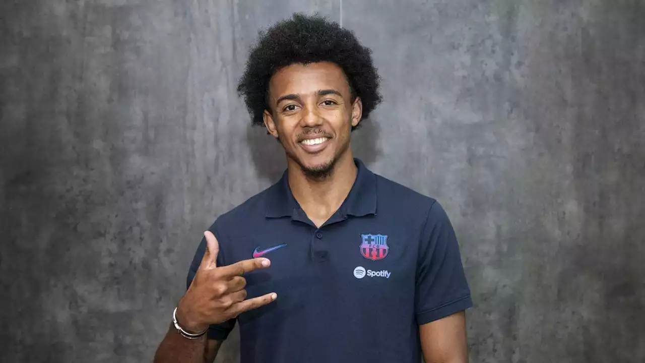 Barcelona Resmi Datangkan Jules Kounde dari Sevilla, Berapa Nilai Transfernya?