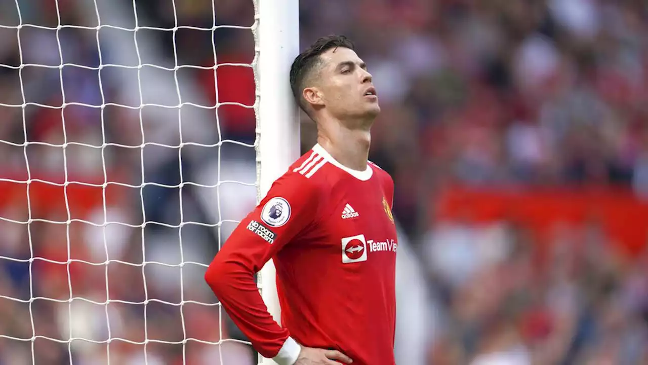 Terungkap, Ini Isi Protes Fans Altetico Madrid Terhadap Wacana Transfer Cristiano Ronaldo