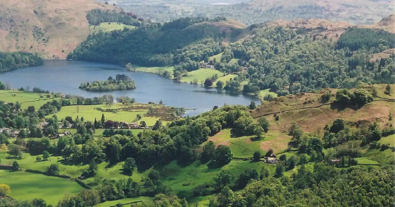 Avoiding the Lake District tourist traps without spending more than £5