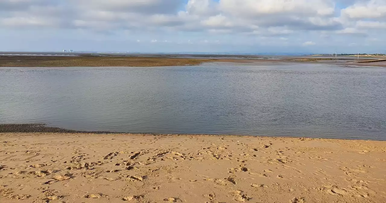 Lancashire 'hidden gem' seaside resort named as one of best places to stay in UK