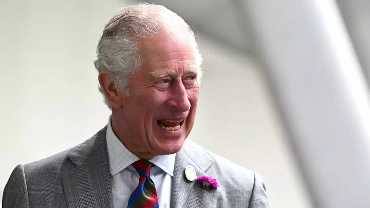 Prince Charles Might Go by This Name When He’s King