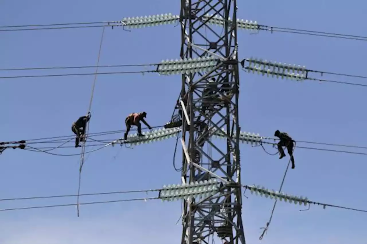 Ditopang Penjualan Listrik, PLN Cetak Laba Bersih Rp17,4 Triliun