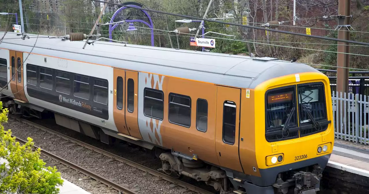 The details of Saturday's rail strike as passengers warned of disruption