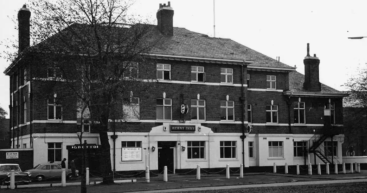 The lost restaurant chain with £6 steaks and 75p cheesecakes