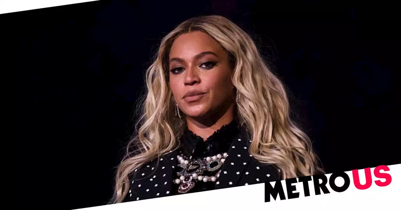 Beyoncé speaks out on ‘leak’ of Renaissance album in moving message to fans