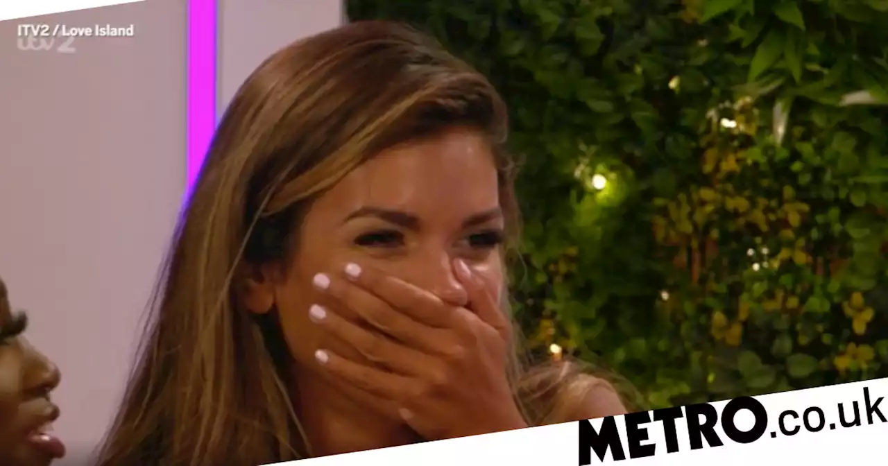 Ekin-Su Cülcüloğlu’s revealed original Love Island game plan in secret texts