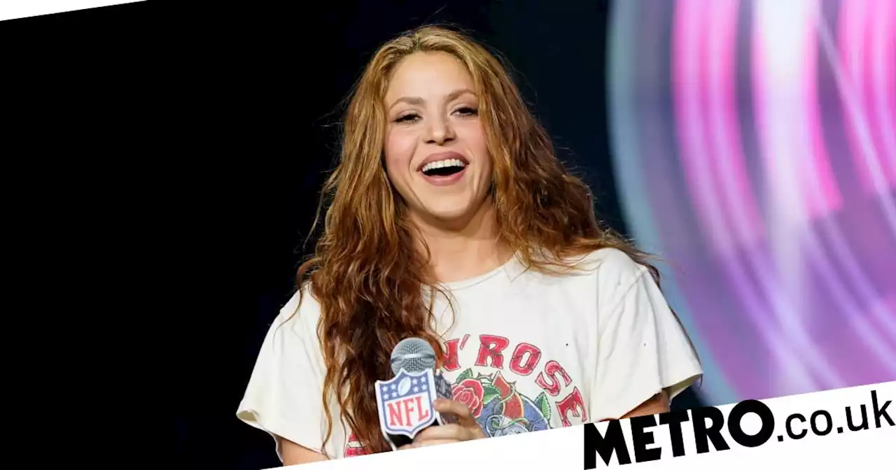 Shakira 'confident innocence will be proven' amid calls for prison sentence