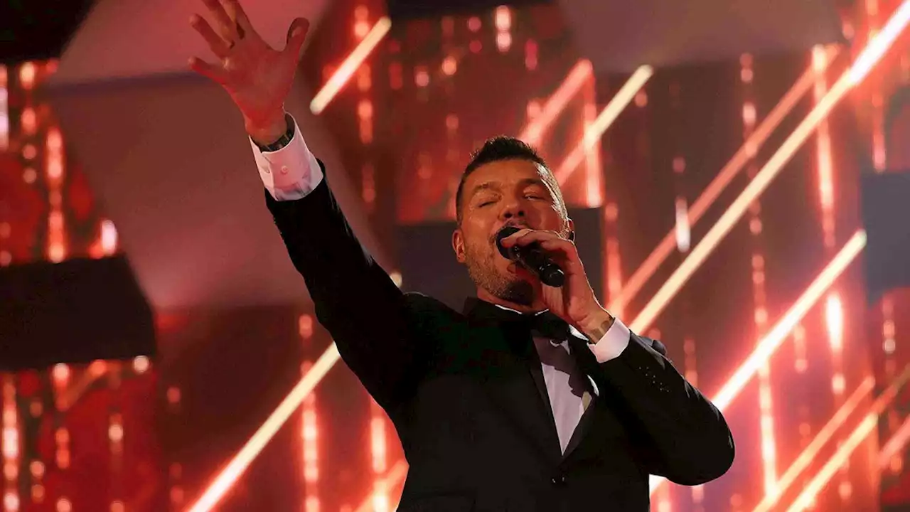 Rating minuto a minuto: la batalla final de la semana entre Tinelli y La Voz Argentina